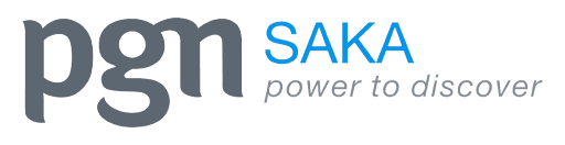 PGN Saka